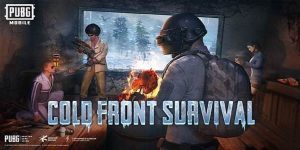PUBG Mobile's New Arctic Mode Offers A Fresh Challenge To Players