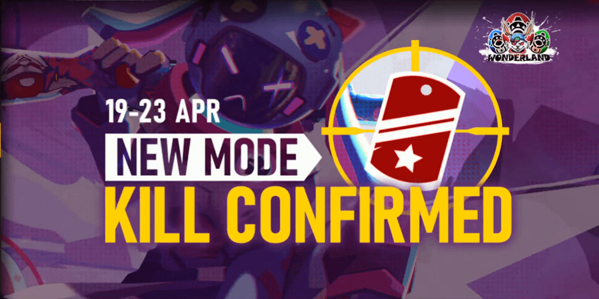 Free Fire Kill Confirmed Kill Secured Mode Details Guide Mobile Mode Gaming