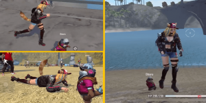Free Fire Has Introduced A New Pet 'Ottero'