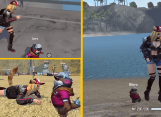 Free Fire Has Introduced A New Pet 'Ottero'