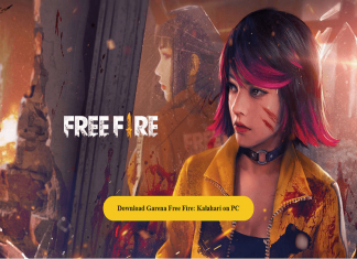 How To Play Free Fire On PC Without Graphics Card