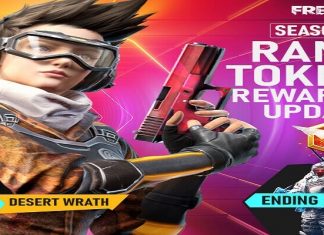 Free Fire Ranked Season 15: Start Date, New Features, Rank Reset