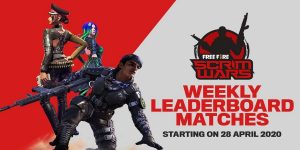 Free Fire Introduced Scrim Wars Tournament To Win 5 Lakhs Per Month