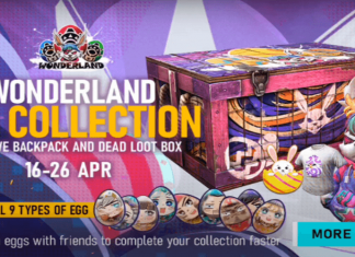 Free Fire: How To Complete Wonderland Egg Collection Event