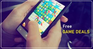 List of Premium Mobile Games Now Free (Limited-Time) - April 2020
