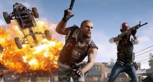 Too Bored with PUBG? Try these games