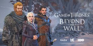 Game of Thrones Beyond the Wall Released For Android And iOS