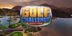 Golf Challenge - World Tour Android Pre-Registrations Started