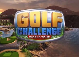 Golf Challenge - World Tour Android Pre-Registrations Started