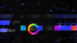 Award-Winning Puzzle Platformed 'HUE' Is Coming to Mobile Platform