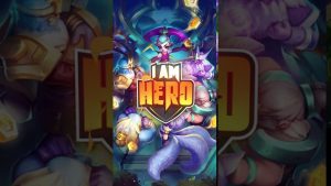 I Am Hero: AFK Tactical Teamfight Is Now Available for Pre-Registration