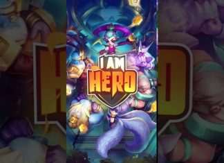 I Am Hero: AFK Tactical Teamfight Is Now Available for Pre-Registration