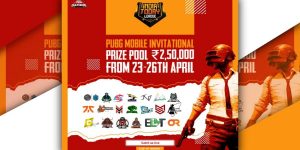 India Today League PUBG Mobile Invitational: TSM Entity Emerged As Winner
