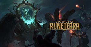 Legends of Runeterra Global Release Date Announced