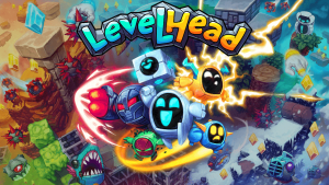 Levelhead To Release This Month, Pre-Order Begins