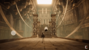 Nier Reincarnation: Square Enix Releases First Gameplay Trailer
