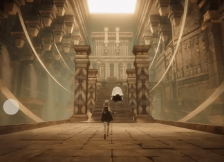 Nier Reincarnation: Square Enix Releases First Gameplay Trailer