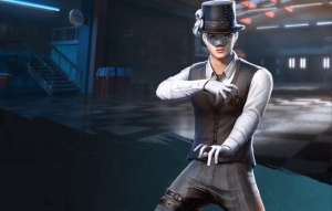 PUBG Mobile To Get A New Character 'Andy' in Season 13
