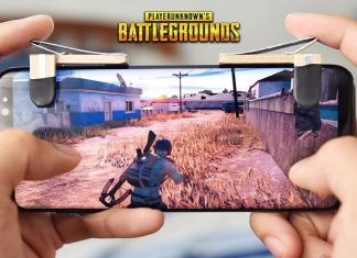 Best Triggers To Play PUBG On Mobile In 2020