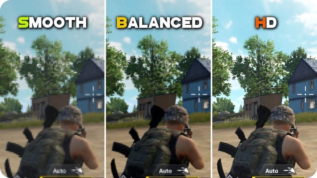 Free Fire Or Pubg Mobile Which One Is Better Battle Royale Game Mobile Mode Gaming