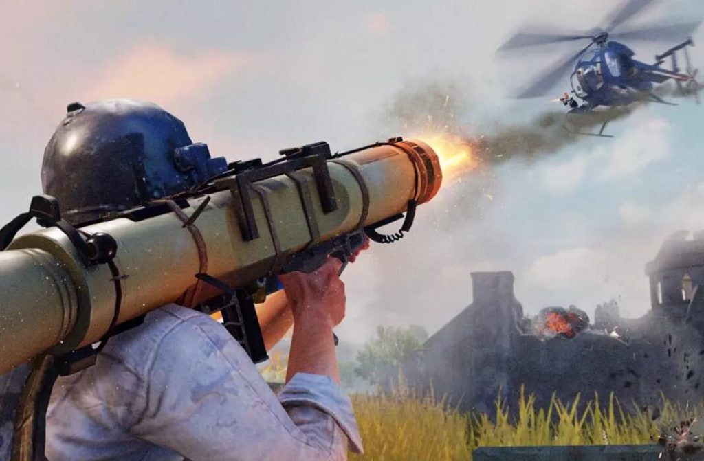 PUBG Mobile LITE: Payload Mode And Companion Feature Is Coming Soon