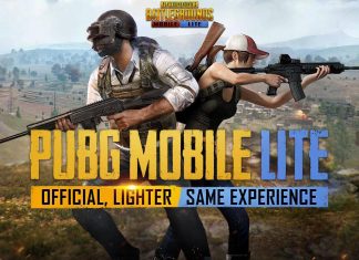 PUBG Mobile LITE: Payload Mode And Companion Feature Is Coming Soon
