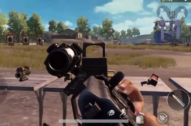  PUBG Mobile Complete Details of Upcoming 0.18.0 Update 