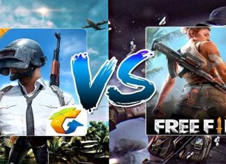 PUBG Mobile vs Free Fire: Which Is The Best?