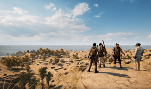 PUBG Mobile: Karakin Map And Vikendi 2.0 is Under Development