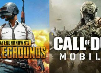 3 Intensive Action Mobile Games To Play For Call of Duty And PUBG Lovers