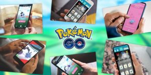 Pokemon Go Introduced Remote Raid Passes To Play It Indoors