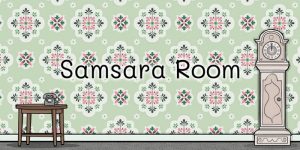 Samsara Room: Remake Of The Fan-Favourite Puzzle Game Launched For Mobile Platforms