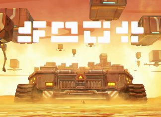 Sandship by Rockbite Games To Soft-Launch This Week