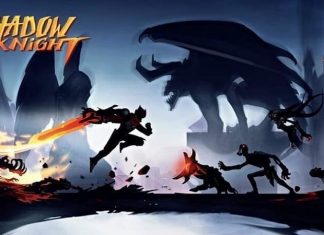 Shadow Knight: Deathly Adventure RPG Released For Android Devices