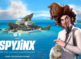 Epic Games' SPYJINX Beta Extended To More Regions