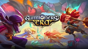 Summoners Era: Idle War Of Heroes Is Out For Pre-Registration