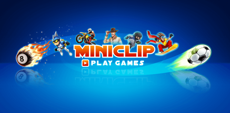 List of ALL Miniclip Games
