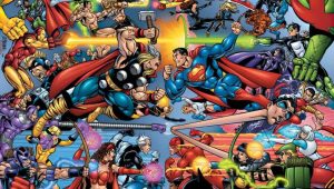 5 Awesome Superhero Games on Mobile that every fan should play