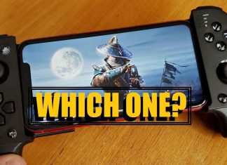 Best Controllers To Play PUBG Mobile In 2020