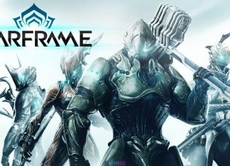 Warframe Might Be Coming to Mobile Platform