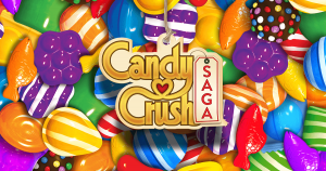 Candy Crush Saga offers Unlimited lives