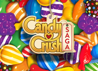 Candy Crush Saga