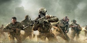 Call Of Duty: Mobile Releases Official Details On Season 6