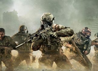 Call Of Duty: Mobile Releases Official Details On Season 6