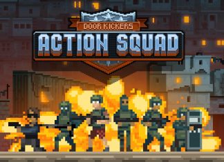 Door Kickers: Action Squad