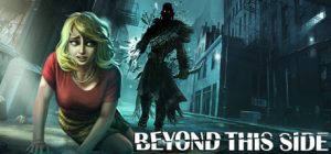 Beyond This Side, a supernatural adventure coming soon
