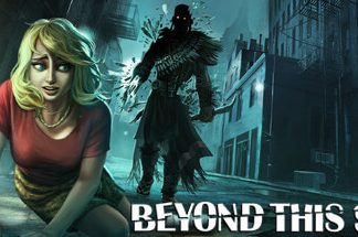 Beyond This Side