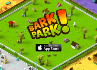 Bark Park
