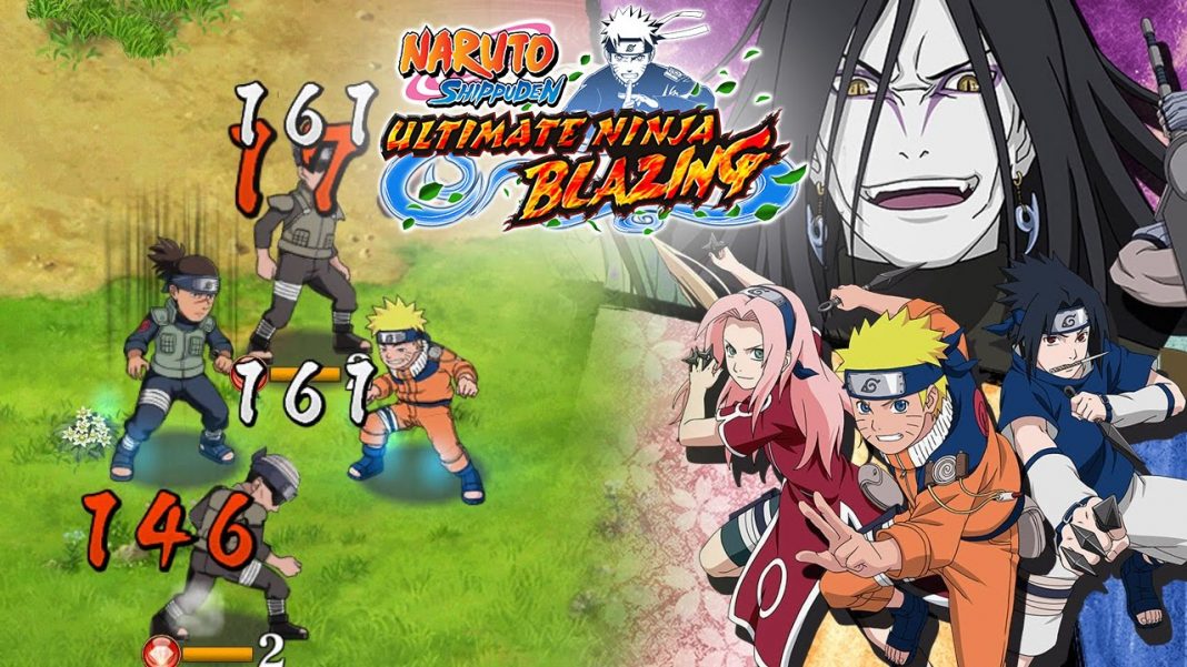 5 Epic Anime Mobile Games For Anime Fanboys And Otakus Out There ...