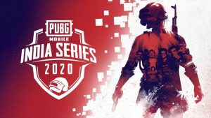 PUBG Mobile India Series 2020 Revealed By Tencent